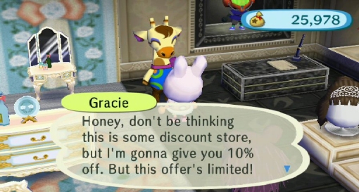 Animal Crossing 15: Spring is in the air