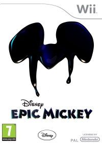 FGTVLive 1.7: Epic Mickey