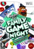 Family Games Night