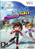 Family Ski / We Ski