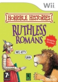 Horrible Histories Ruthless Romans