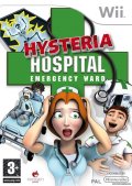 Hysteria Hospital Emergency Ward