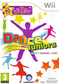 Just Dance Juniors