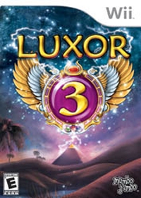 Luxor 3
