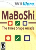 Maboshi Arcade