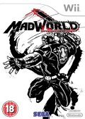 Audio Gamer Show | Madworld