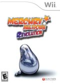 Mercury Revolution