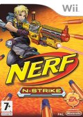 Nerf-n-strike
