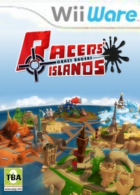 Racer's Island