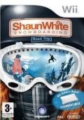Shaun White's Snowboarding