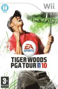 Tiger Woods 10